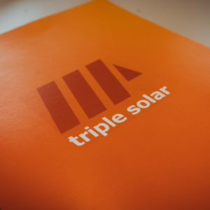 Triple Solar PVT-System | Partnerzertifizierung