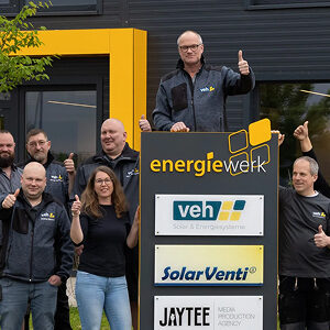 Fachvortrag: Recruiting per Social Media – Bewerber gewinnen mit LinkedIn, Instagram & Co.